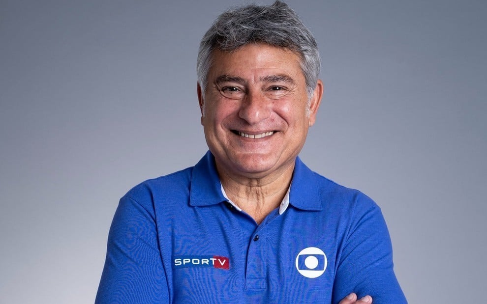 NoticiasdaTV's tweet photo. EXCLUSIVO 🚨

Com pouco espaço, Cléber Machado é demitido da #Globo depois de 35 anos

👉 https://t.co/2PALAzpVai https://t.co/ERo92fwfnI