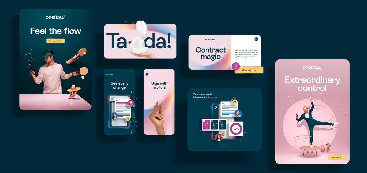 Transform Events tweet media