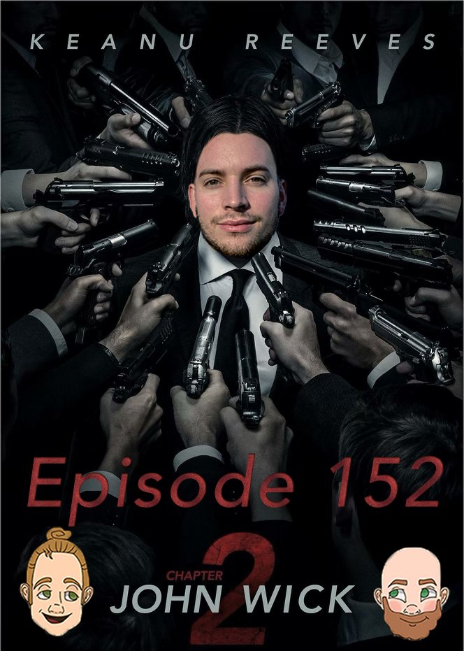 The Friendchise Podcast tweet media