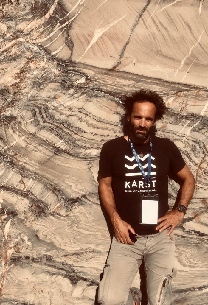 Durante el mes de marzo tendrá lugar la 17 edición de las Jornadas AMALUR. Esta semana con Xavier Aldekoa y Asier Hilario. Invitaciones (gratuitas) disponibles una semana antes de cada conferencia.
#amalur2023