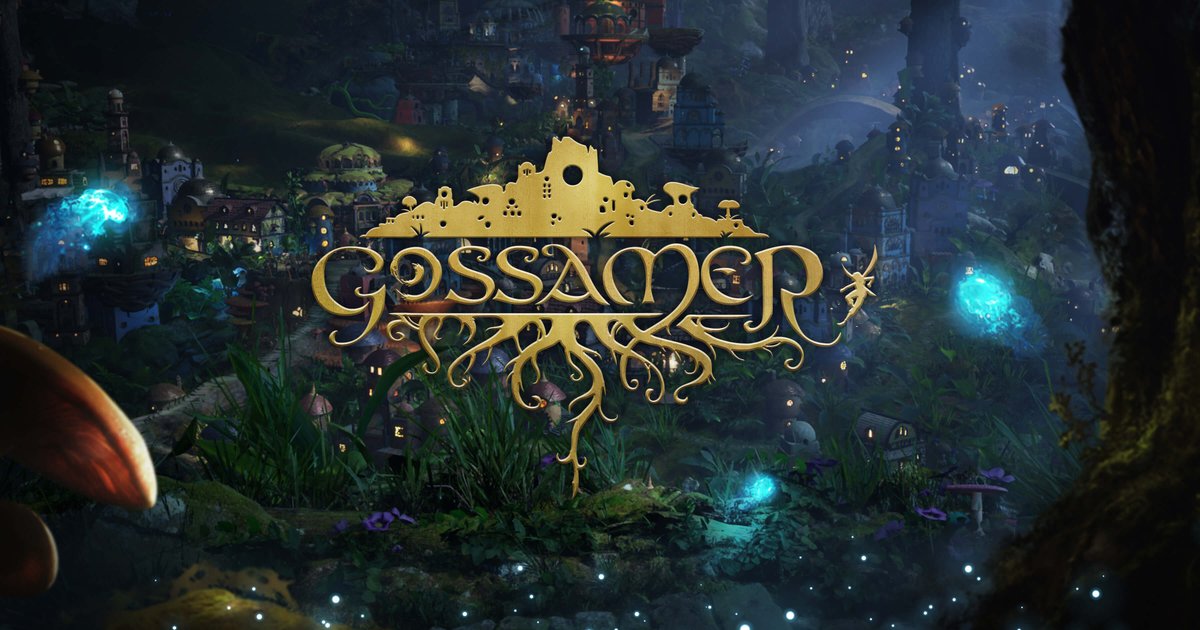 Gossamer (@gossamer_world) on Twitter photo โจGossamer Army
Gossamer comes to <a href="/FortniteGame/">FortniteGame</a> on 4.10.23
More details to come! ๐งโโ๏ธ #gossamerworld
Take flight with us: gossamer.world โจGossamer Army
Gossamer comes to <a href="/FortniteGame/">FortniteGame</a> on 4.10.23
More details to come! ๐งโโ๏ธ #gossamerworld
Take flight with us: gossamer.world