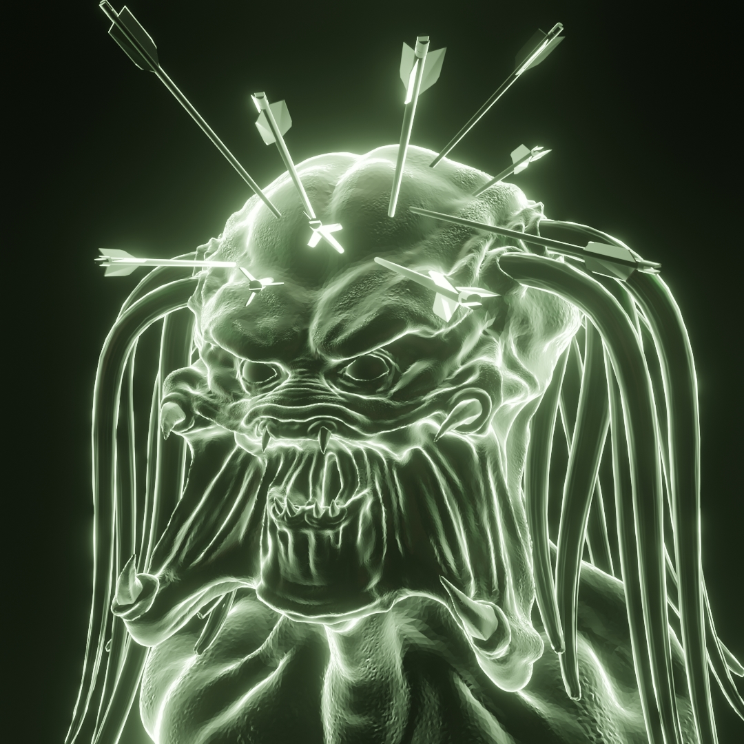 PredatorVille's tweet photo. "Predator Negative Glow Arrow" what are these colored arrows?...🏹🏹

Price: 0.15 ETH🪙   
   
•CLICK THE LINK IN BIO !🏹

https://t.co/RjZRi7Sfoo   
   
#Rarible: PredatorVilleNFT   
#Opensea: PredatorVilleNFT   
#Twitter: PredatorVille   

#nft #crypto #eth #BTC https://t.co/RXawUM1WKV