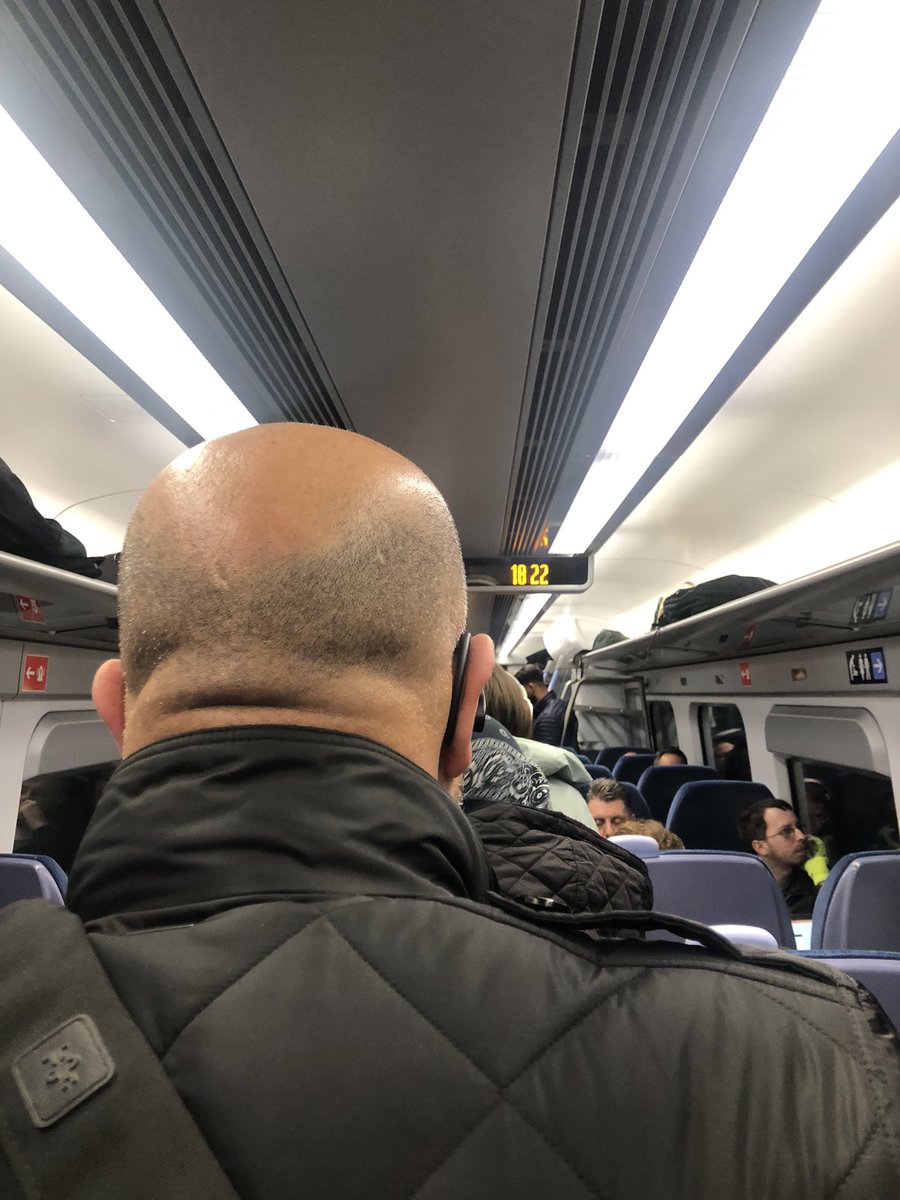 sarah cave-mcmullan (@cavemcmullan) on Twitter photo Standing room only on a peak train time with a ticket costing ยฃ75. Absolutely disgusting. Only six coaches!!!! <a href="/Se_Railway/">Southeastern</a> #terrible Standing room only on a peak train time with a ticket costing ยฃ75. Absolutely disgusting. Only six coaches!!!! <a href="/Se_Railway/">Southeastern</a> #terrible