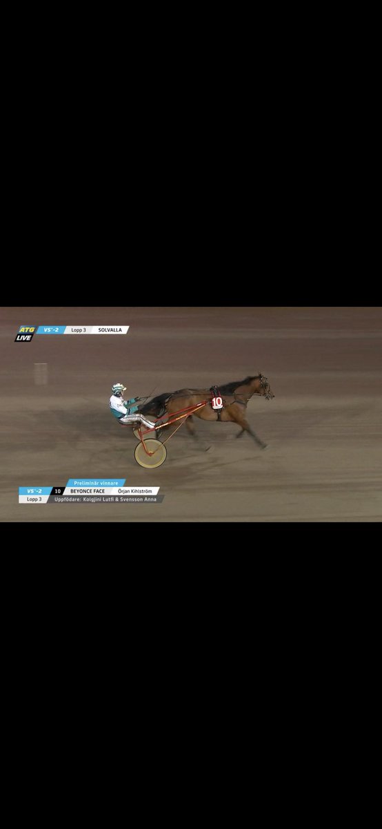 Srf Stable tweet media