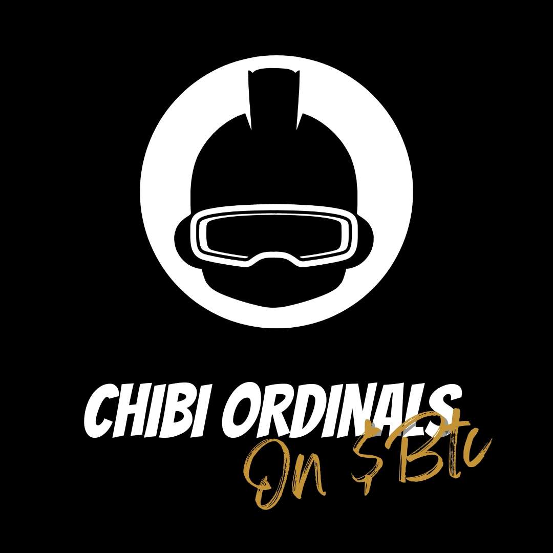 Chibi Labs tweet media