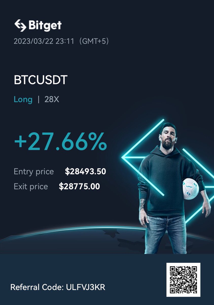 SyedSarkar092's tweet photo. @ZakaWaqar @bitgetglobal @BitgetPakistan Only crypto can turn your dreams true. The one &amp; only crypto king in the world is @ZakaWaqar. #Godzillawaqar https://t.co/0ZTnCXxI7v