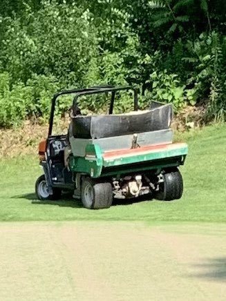 Mike Claydon tweet media