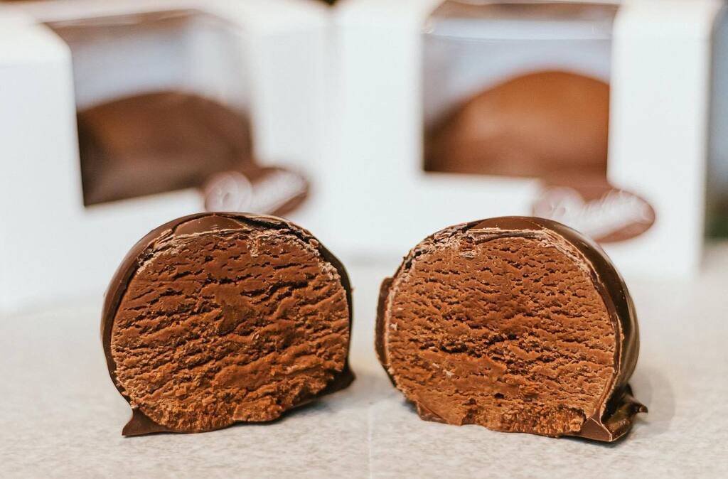 It’s a little hard to believe Easter is around the corner, but time seems to be flying! Stop in for your Donckers’ signature fudge eggs, made with wholesome ingredients like fair trade chocolate and organic sugar!