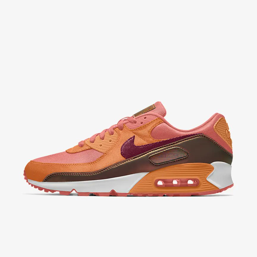 air max 90 unlocked by you