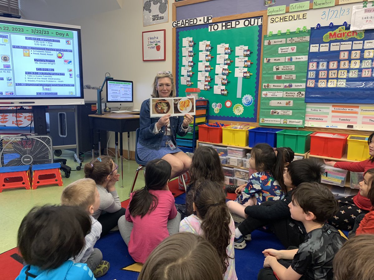 Jennifer Conklin tweet media