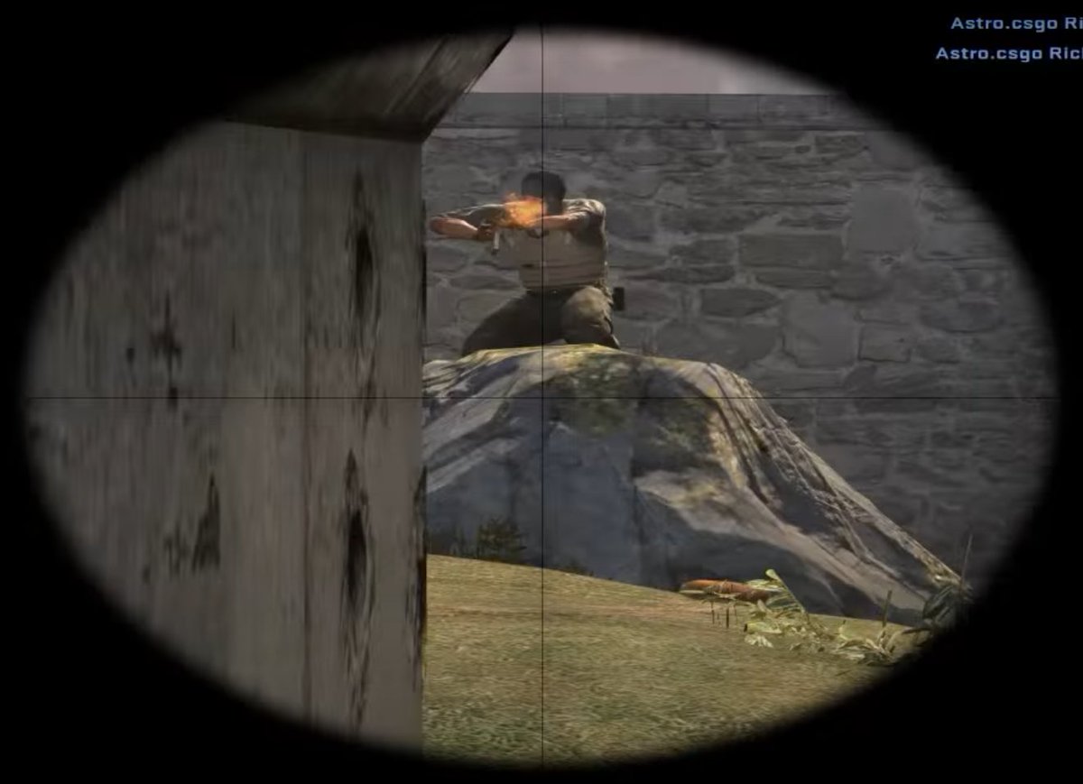 If only the guy in the CS2 trailer knew about the <a href="/ventake/">Saylina Fernandis</a> jump...