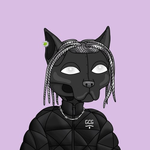 CioTheGemini's tweet photo. Gutter Gutter ๐ฅ ๐โโฌ
๐พ๐ฅ๐#GutterCatGang #GutterClone736 #GutterClones #PufferGang #ganggang #NewNFTProfilePic NFT by _gcgDeployer https://t.co/cDEPYWpkXO
