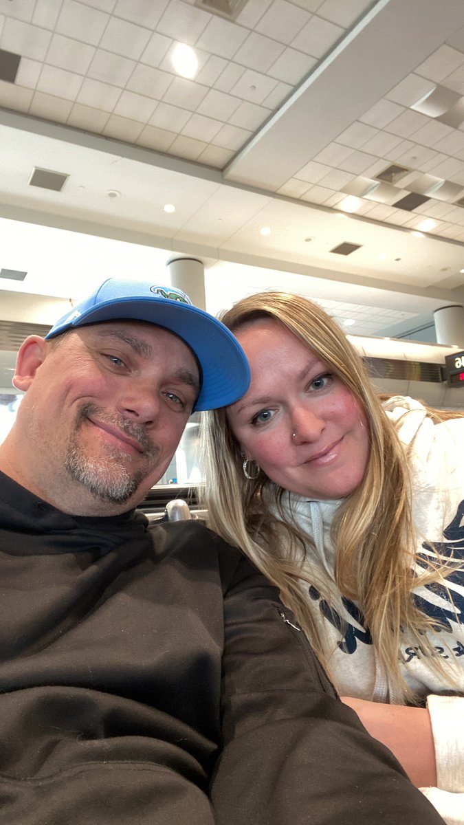 dunker_luke's tweet photo. @GreenWaveFB On our way from Denver to watch @LucasDunker1 #RollWave https://t.co/gZl2j1EmcV