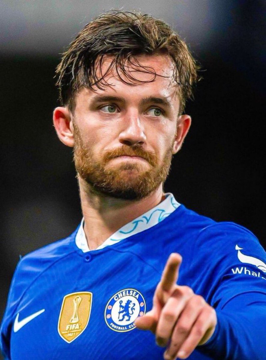 elsdawg's tweet photo. if you want Ben Chilwell sold, you are NOT a Chelsea fan. https://t.co/9OcoO39zEu