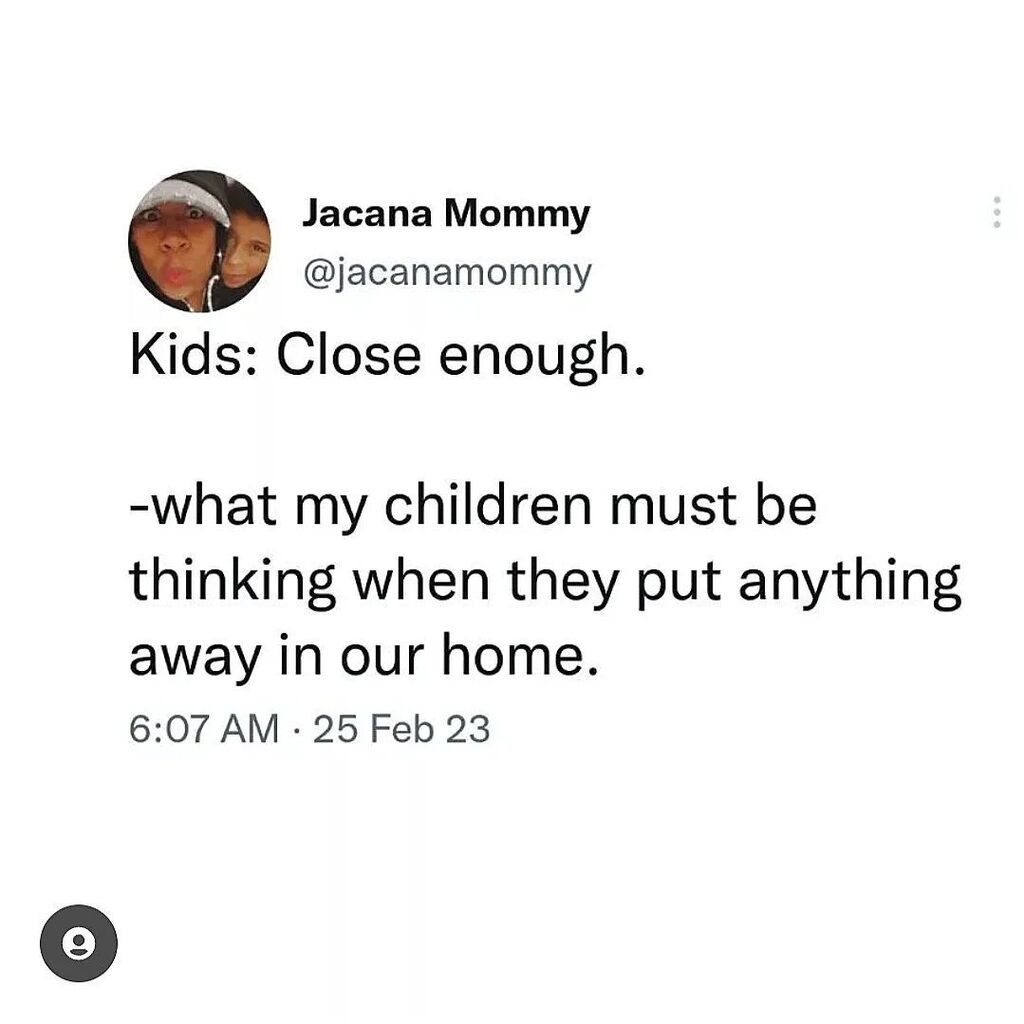 🤣Why do we even bother buying hampers?🤷‍♀️

SWIPE LEFT and enjoy the brilliance that is @jacana_mommy 🤣🤩💯, and give her a FOLLOW!!
.
.
.
.
.
#momstofollow #lovebeingamommy #momlifebestlife #funmom #imomsohard #mommyhumor #teenmom #husbandhumor #relat… instagr.am/p/CqGbXVZOMaw/