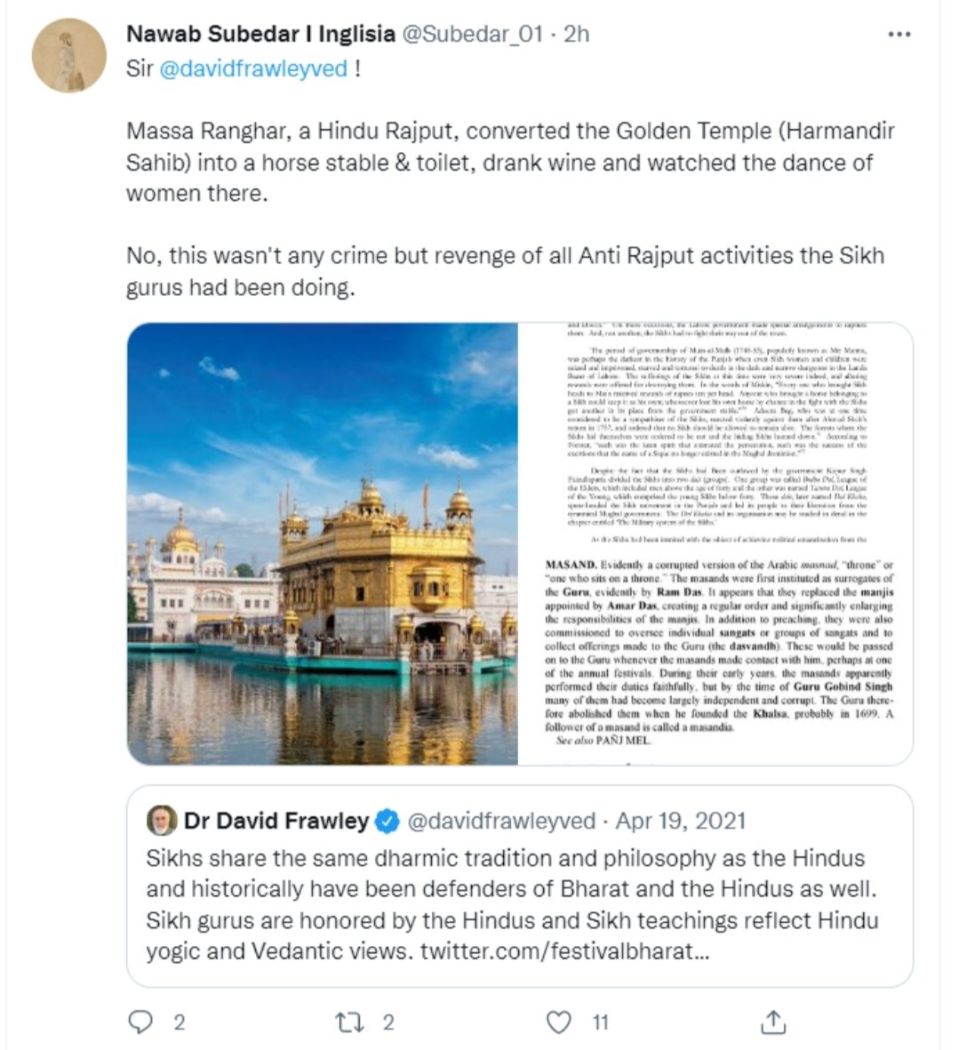 langarjeet's tweet photo. https://t.co/Bi2KRlew2y