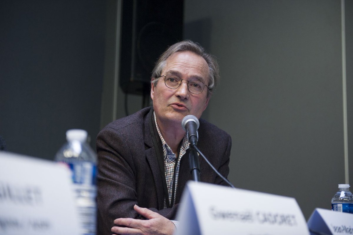 Combien de journalistes exercent cette année ❓ Combien de suppressions d'emplois ❓ 
Le Baromètre Social des Assises 2023, réalisé par le sociologue <a href="/jmcharon/">JEAN-MARIE CHARON</a> nous offre une photo précieuse de l'état de la profession. Rendez-vous le mercredi 29 mars à Tours ! #journalisme