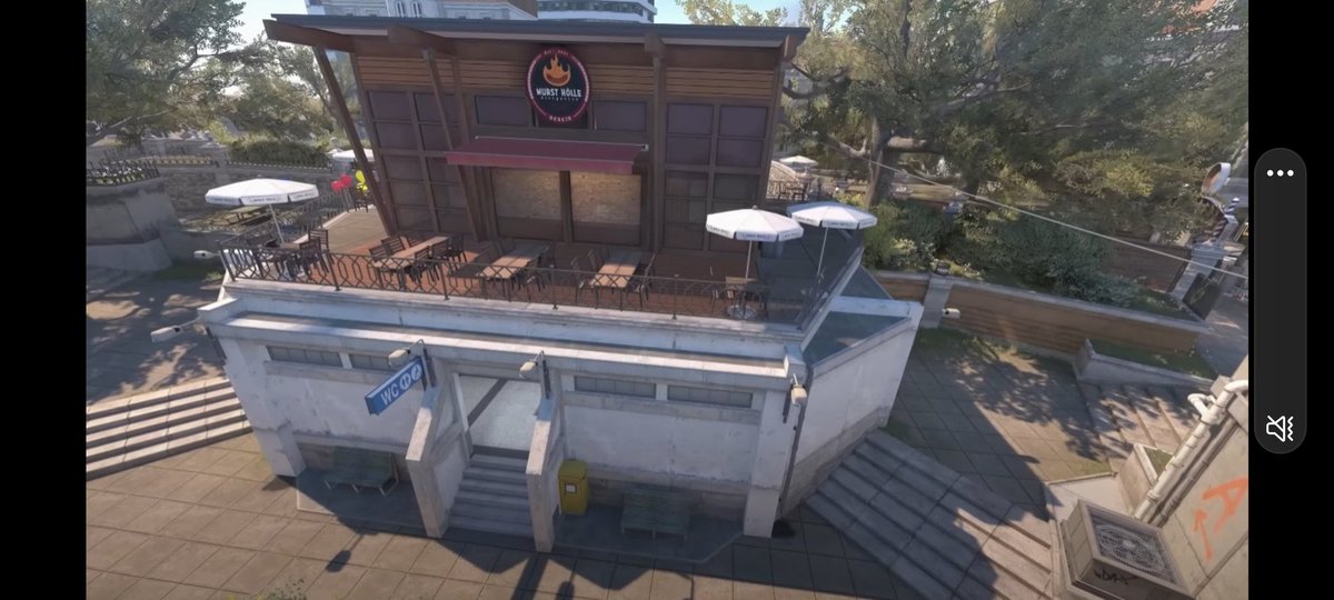 Wurst123xCSGO's tweet image. We jinxed it!