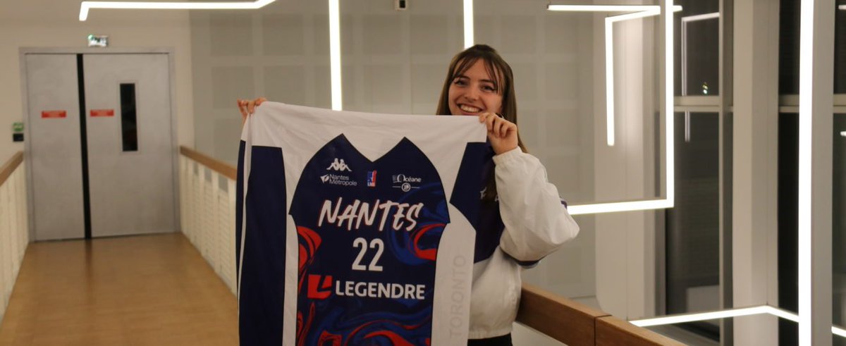 Le métier inconnu du grand #public ! Un regard sur Clara Delattre, en poste chez #Kappa 👋

Décryptage des étudiants @audencia_com
 
mediafactory.audencia.com/sa-profession-…