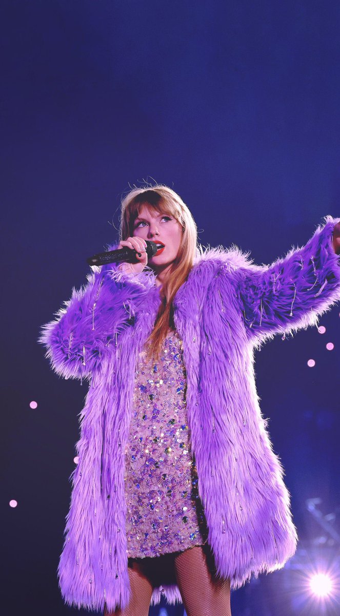 ❤️‍🔥 Taylor Swift Tour Updates tweet media