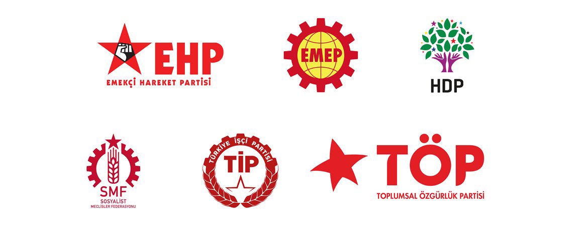 atsizoloji's tweet photo. Bunların desteklediği adaya oy vermektense elimi keserim daha iyi! https://t.co/QV7FH7i3pg