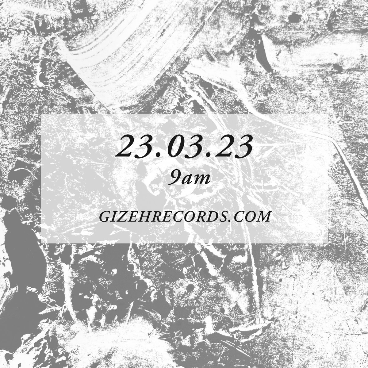 Keep em peeled...