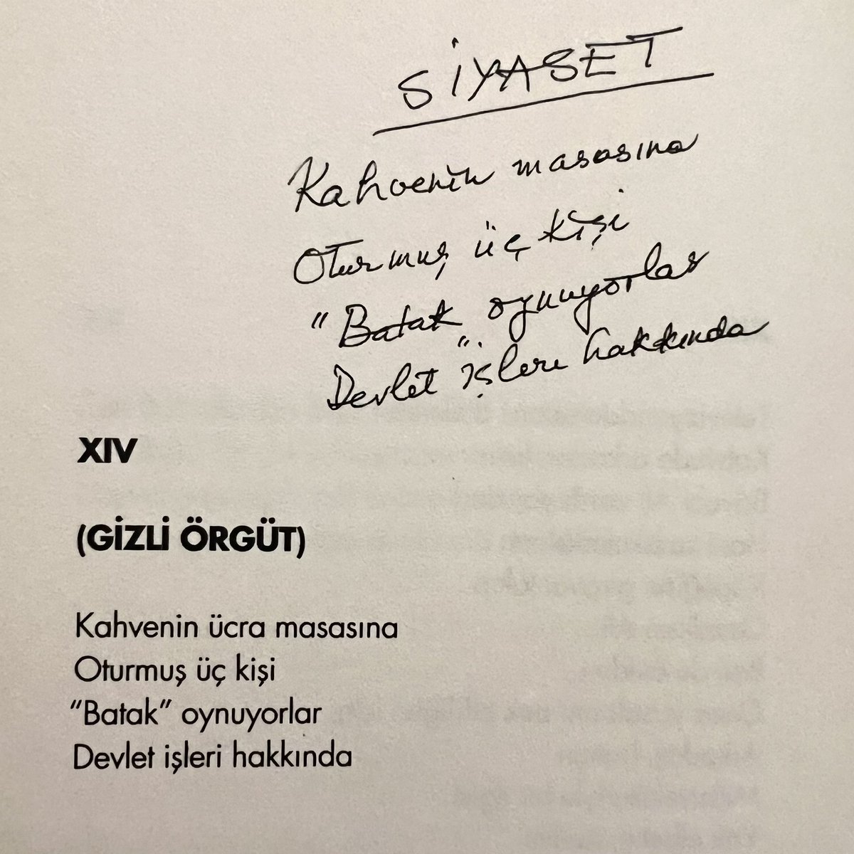 cizenbayanelf's tweet photo. Can Yücel, Datça’dan Gara Galemler. https://t.co/y0J7EDbKYX