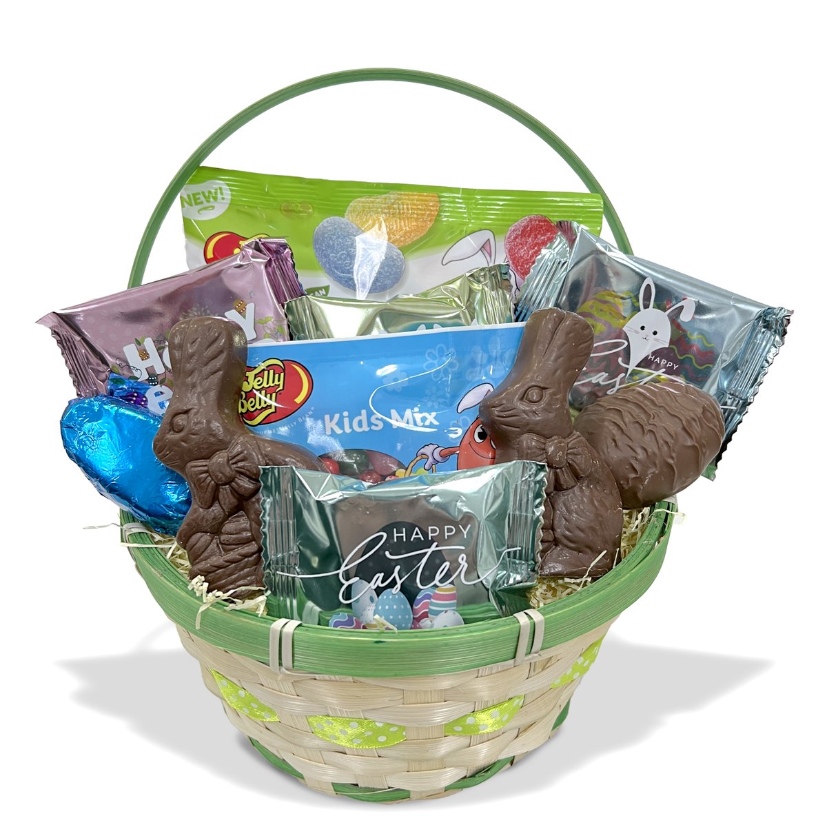 seroogys's tweet photo. Our designers have created a new Easter Basket that is exclusive to in-store purchases only! Choose a green, yellow, pink or blue basket. https://t.co/8Pxw34yyy5