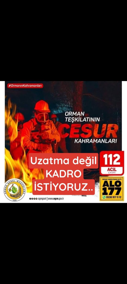 Tuncaye14024448's tweet photo. Sayın Cumhurbaşkanım Tüm verilen sözleri yerine getireceğinize inancımız tam. Geçici İşçiler  kadro Müjdesini  bekliyoruz. Ramazan-ı şerifimiz Berekettir.  #GeçiciİşciKadro
 @RTErdogan @ntv @vedatbilgn @hakiskonf @turkiskonf @settaraslan @misvakcaps @yeldagokcan @themarginale https://t.co/QPuZ488fcU