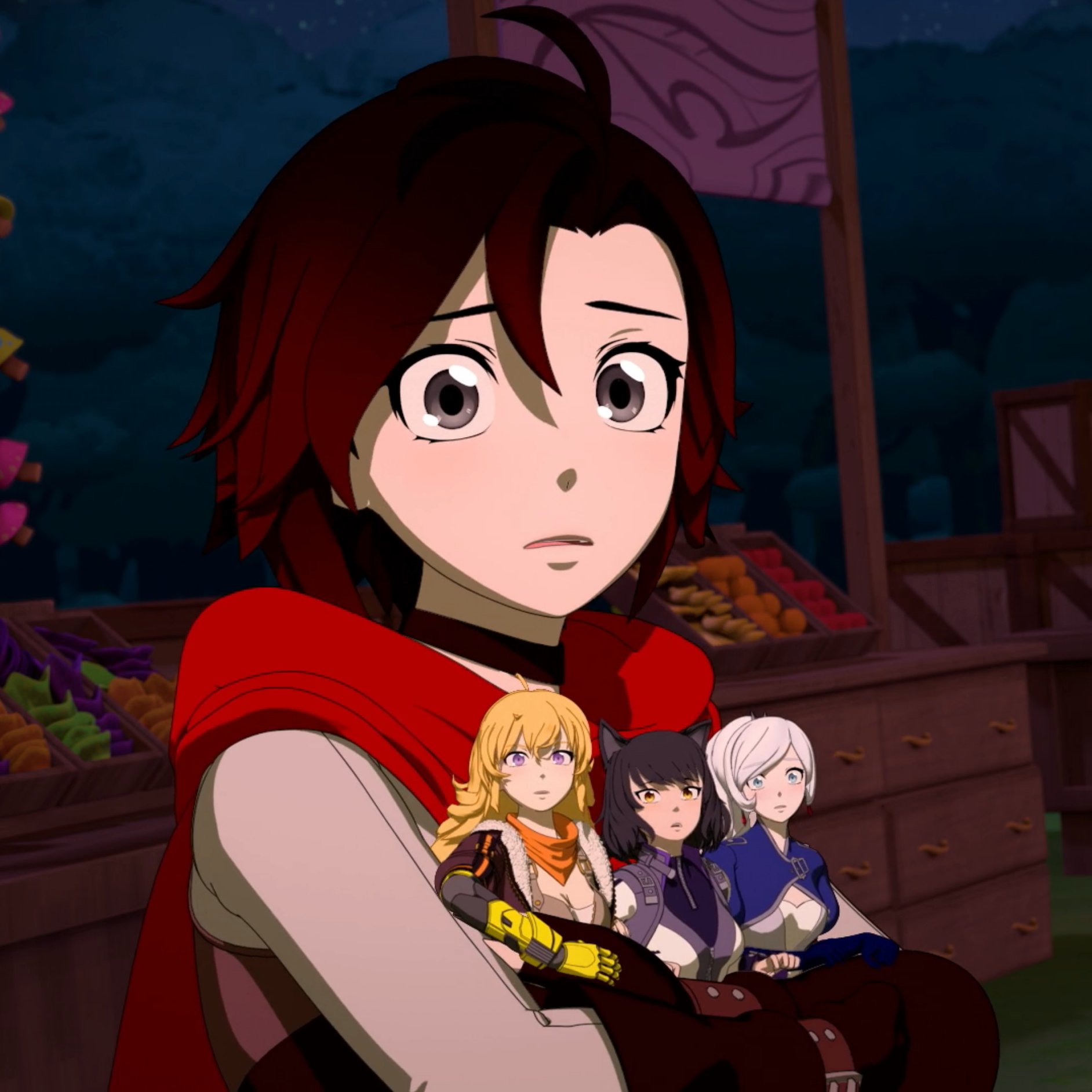 Rwby Gifs - g991wob