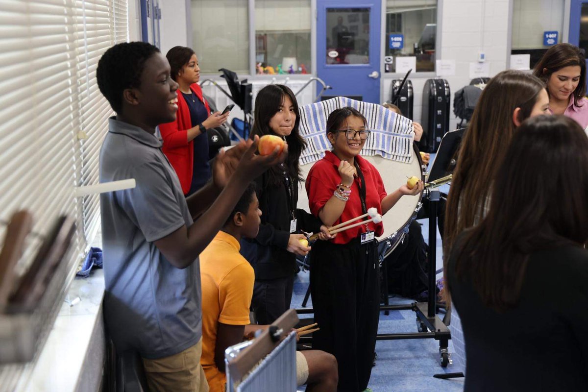 Collier County Public Schools tweet media