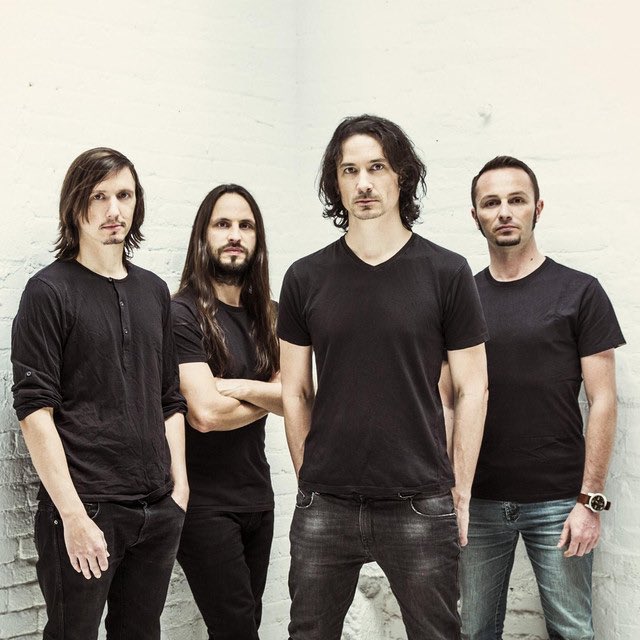 enricbastardas's tweet photo. Comencem un fil amb grups de música on hi hagi germans, vaaaaaa!
Començo jo:
Gojira
#filMusical https://t.co/UbNQrev39c
