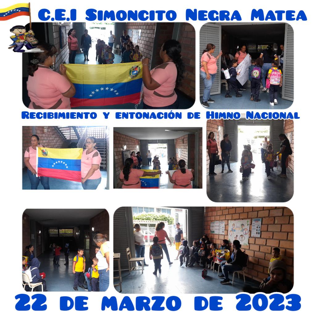 simoncito negra matea tweet media