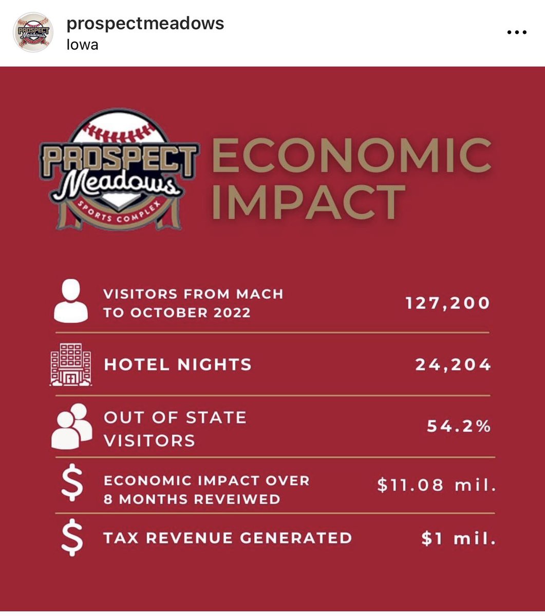 <a href="/ProspectMeadows/">Prospect Meadows</a> This is incredible. Such a valuable part of our community.