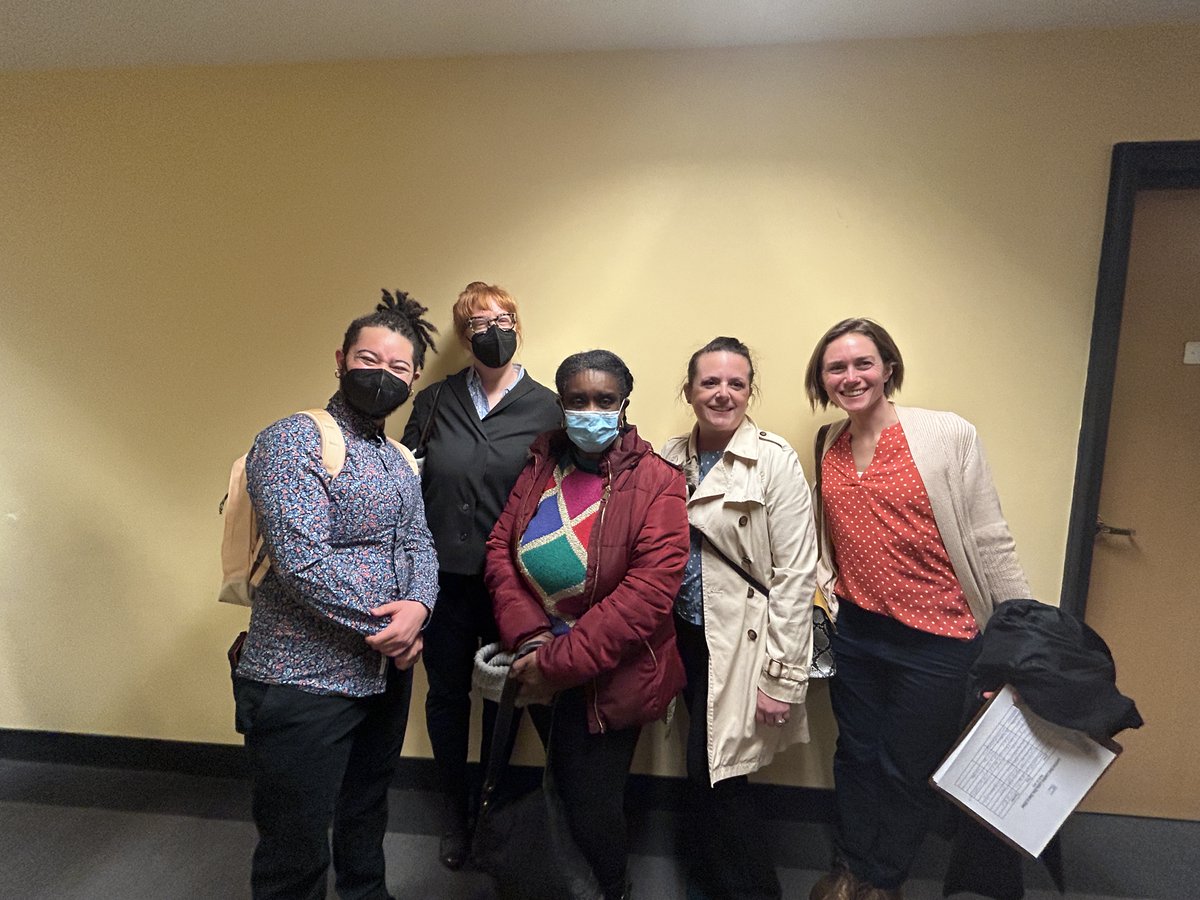 Neighborhood Villages Action Fund tweet media