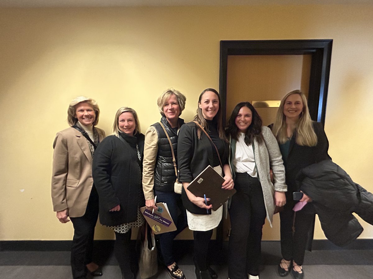 Neighborhood Villages Action Fund tweet media