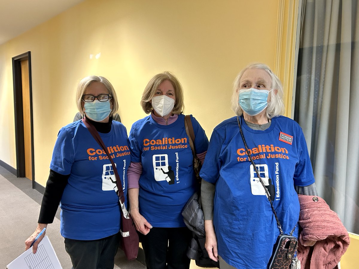 Neighborhood Villages Action Fund tweet media