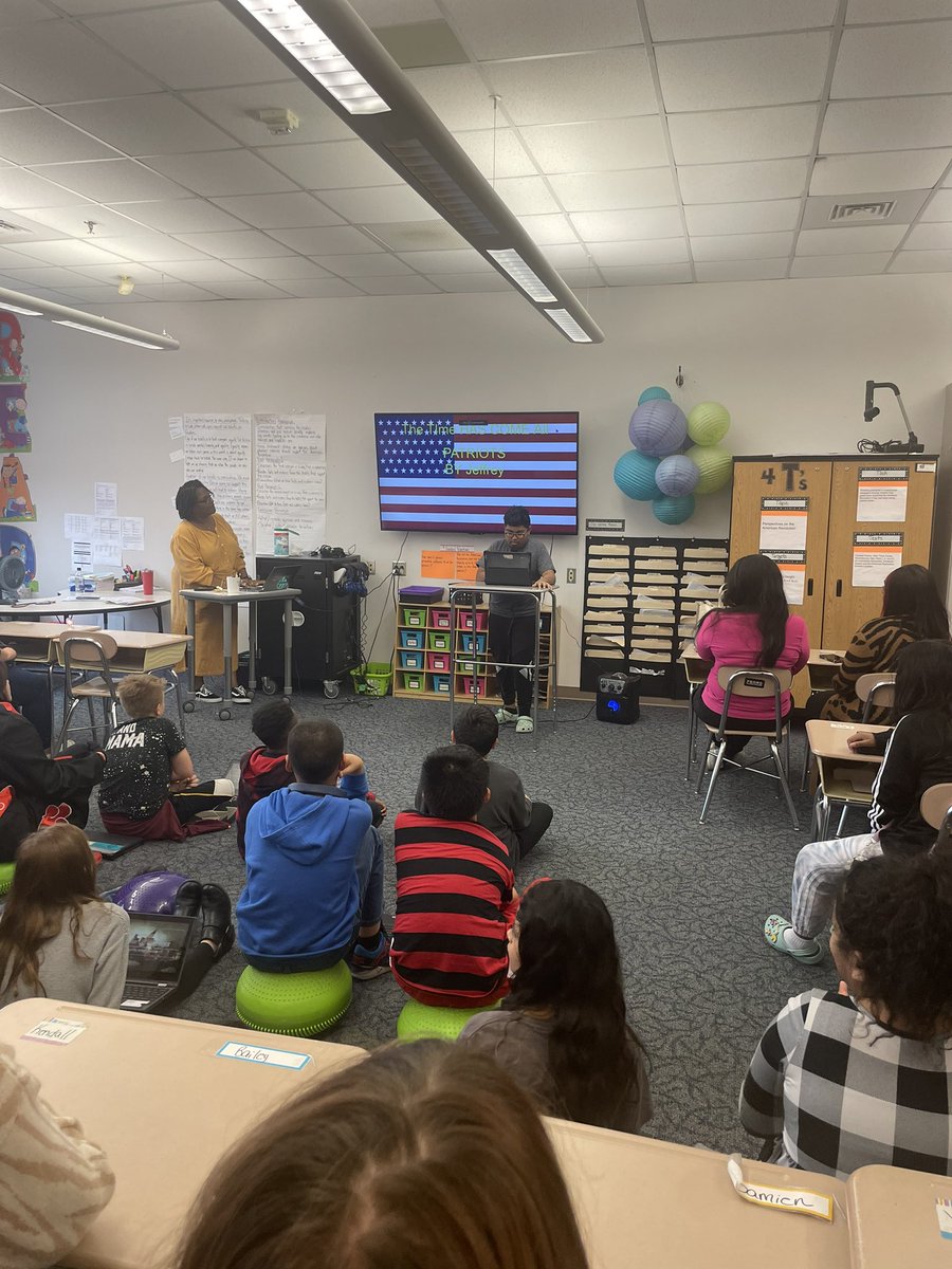 💫Stacy Goode tweet media