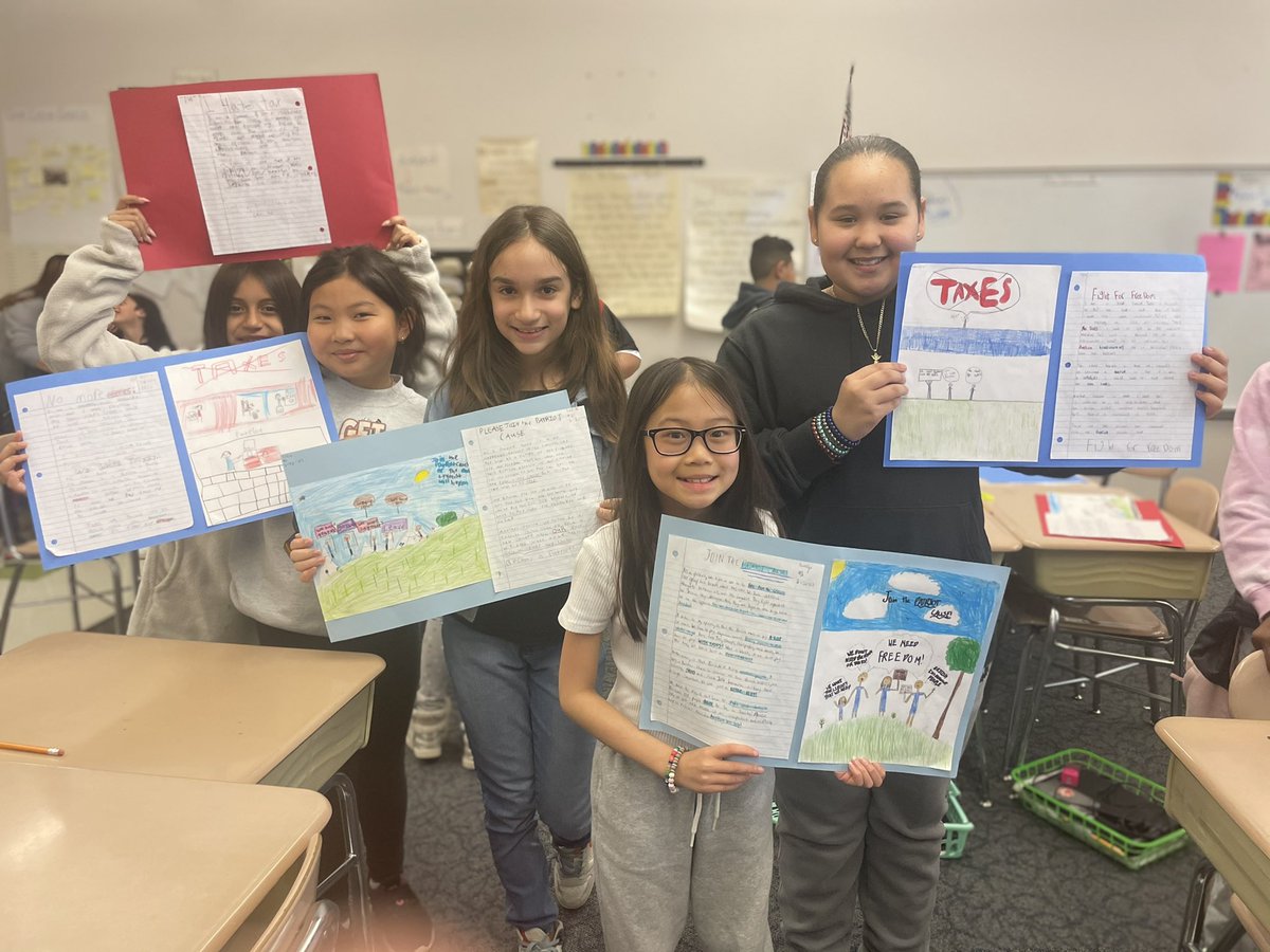 💫Stacy Goode tweet media