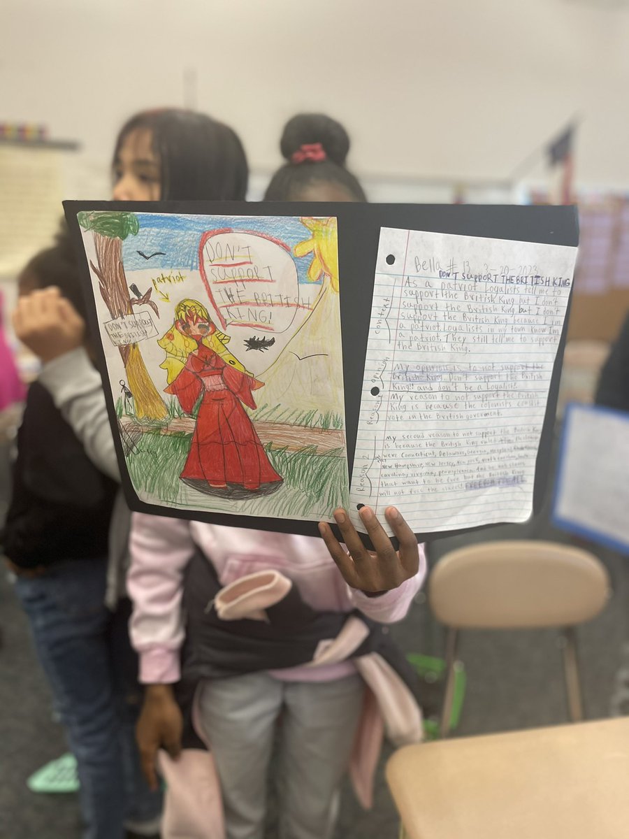 💫Stacy Goode tweet media