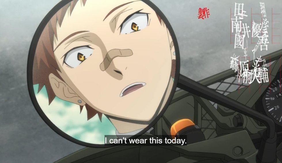 Daily Tachihara TACHIHARA IS HERE On Twitter I LOVE THIS SCENE Daily tachihara tachihara is here on twitter i love this scene