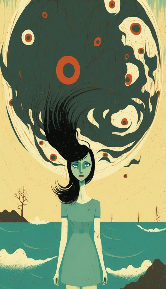 GN, everyone! Dream creatively. 🌠