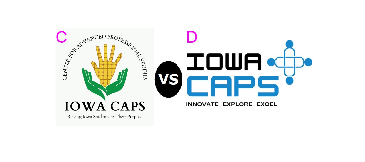 Cedar Falls CAPS tweet media