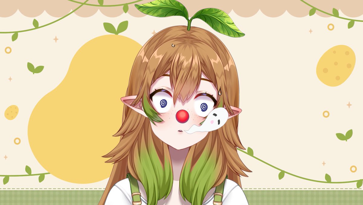 WhinyPotato's tweet photo. THE BIG D IS IN 30 MIN! (9pm CST/CDT)
D as in DEBUT... Get your mind out of the gutter
Get ready for scuff! I'm so nervous now
https://t.co/6AMSuC88Nq
#Vtuber #VtuberDebut #ENVtuber #VtuberUprsing #DebutToday https://t.co/l7uzde8P0c
