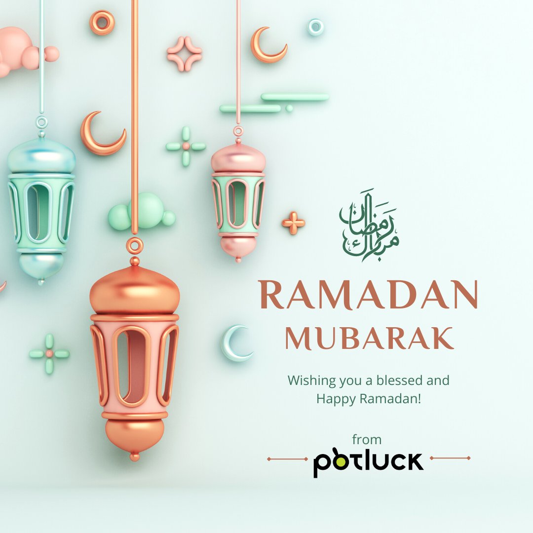 Potluck Café Society tweet media