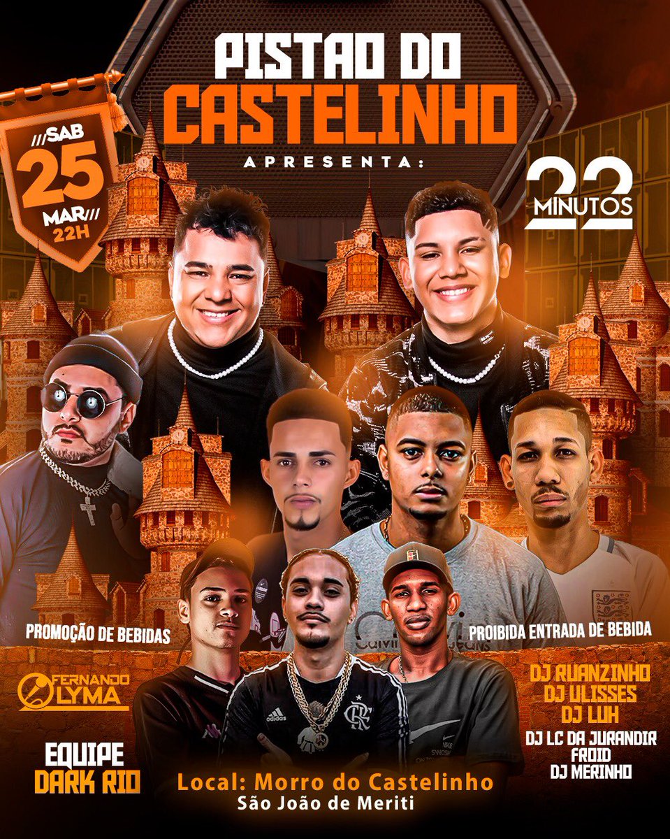 ctlcv10's tweet photo. SABADOOOOOOOOOOO JOGAREMOS EM CASAAAA 🇨🇭⛪️❤️

PALCO 360
MEGA DECORAÇÃO 
EQUIPE COMPLETA 

SHOW AO VIVO DO 22 MINUTOS ❤️🥳⛪️

@djulissescouti1 
@RuanzinhoDoCTL 
@djluhofficial 
@eumerinhodj2 

RTRTRT https://t.co/AQVShTFEG4