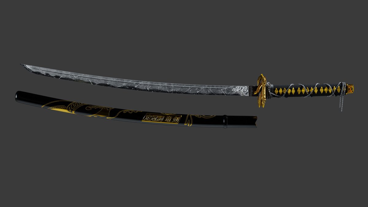 Wear Or Wield Wednesday is back! Tag someone to lift these mental weights with you! Who has it in their possession? What material is it made of? Who crafted it? What bonuses does it give? Where was it last seen? #dailyDMNastics #TTRPG
Original Art: artstation.com/artwork/5XZ8Gg