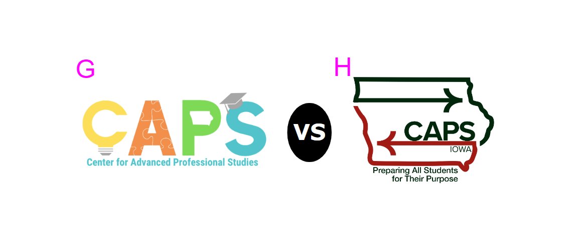 Cedar Falls CAPS tweet media