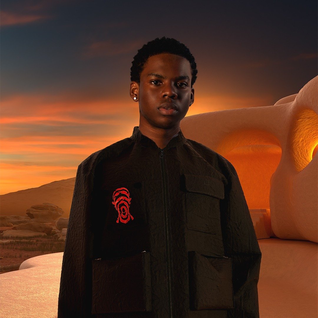 On this day 22 march 2019  a 19yr old boy came into the game .
A 19yr old boy came with a new sound , he came with a new afrobeat. He is became a father at a very young age .Yes , he is the father of afrorave .
His name is REMA
Happy 4th year anniversary <a href="/heisrema/">REMA</a> ♥️🦇