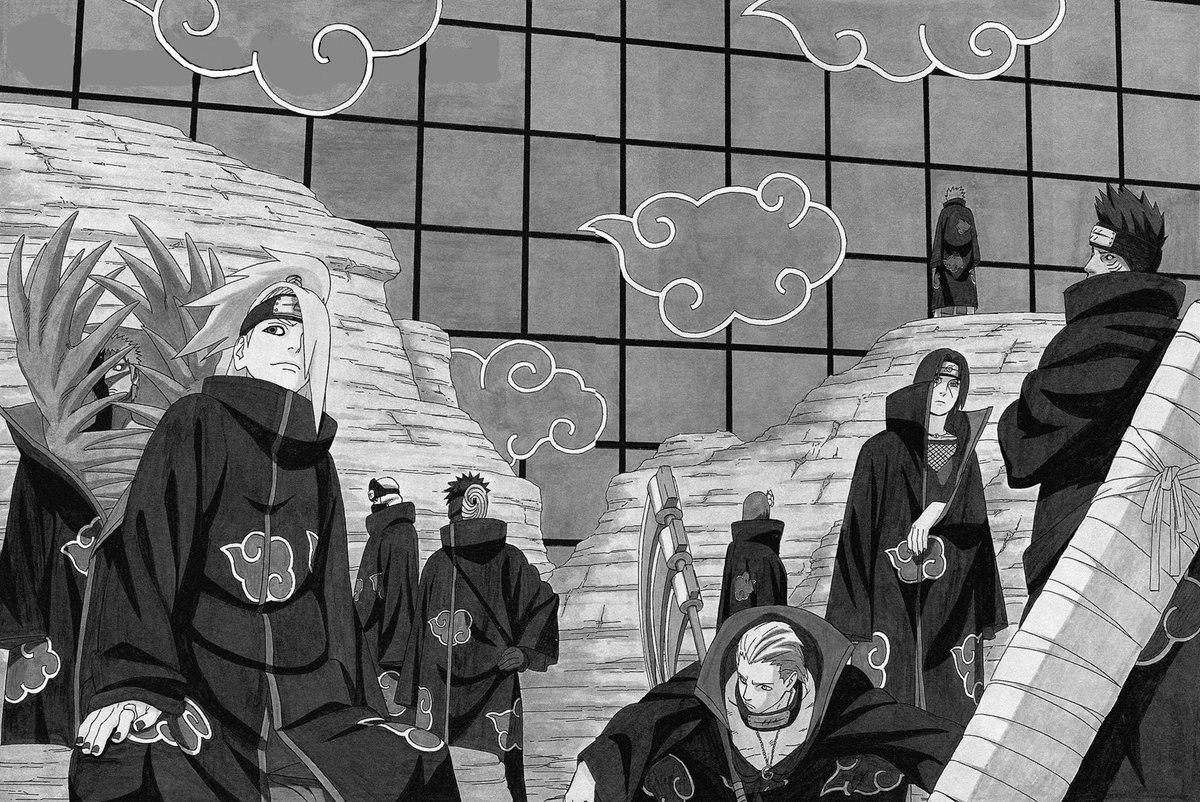 mangaa's tweet photo. Naruto https://t.co/vnWJkE7bL4